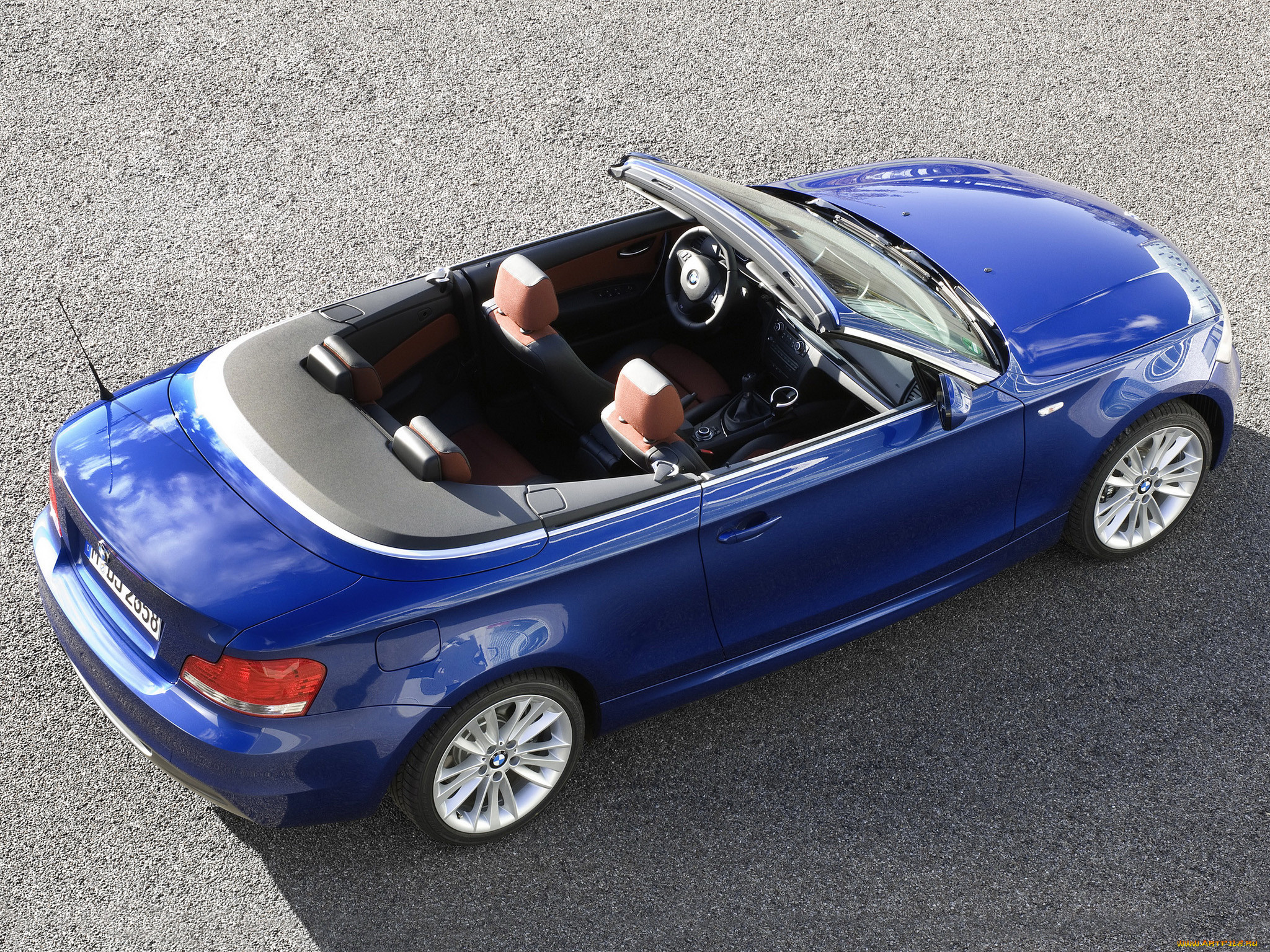 , bmw